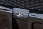 Mercedes-Benz GLS-Class Black Crystal by Larte Design 2016 года